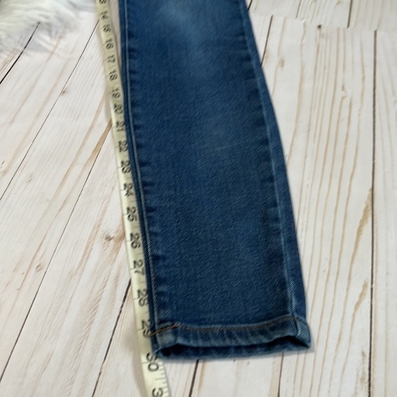 Everlane high rise skinny jeans - Picture 10 of 10